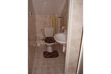 Eslovaquia Privát Terchová, Exterior